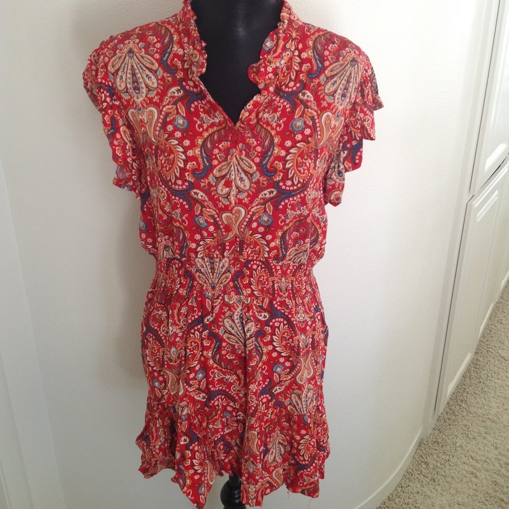 Women's Dress